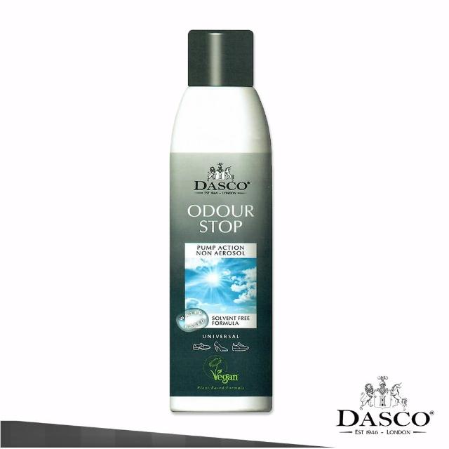 【DASCO 伯爵】環保水基型除臭噴霧 250ml(環保 消臭 吸收異味 除臭噴霧)