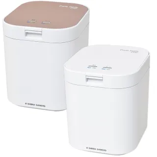 【SHIMASANGYO島產業】PPC-11 2.8L 廚餘機(溫風乾燥式)