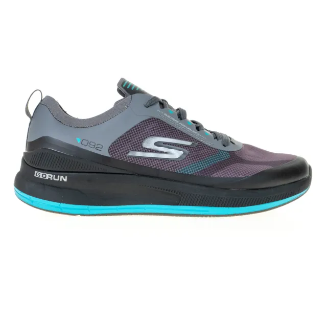 【SKECHERS】男鞋 慢跑系列 GO RUN PULSE(220533CCAQ)