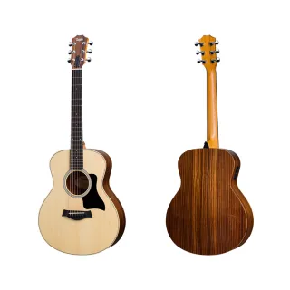 【Taylor】GS Mini Rosewood 旅行吉他 木吉他 雲杉玫瑰(全新公司貨 附原廠琴袋)