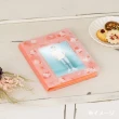 【小禮堂】Hello Kitty 照片收納本資料夾 天使滿版 《應援團系列》(平輸品)