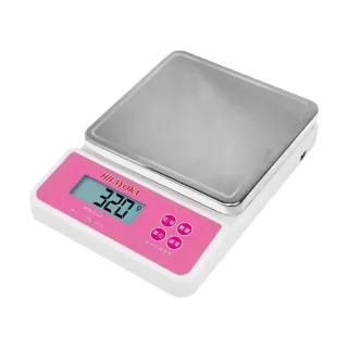 【三箭牌】電子料理秤3kg(BEB-3040)