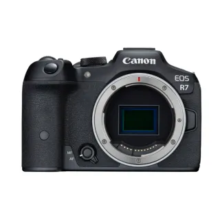 【Canon】EOS R7 Body 單機身(公司貨)