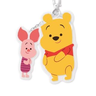 【iPASS 一卡通】迪士尼夥伴《維尼與小豬》造型一卡通 代銷(迪士尼)