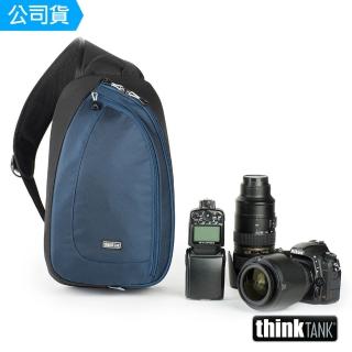 【thinkTANK 創意坦克】ThinkTank TurnStyle 20 V2.0 翻轉包 710466