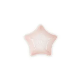 【Le Creuset】瓷器海星盤11cm(貝殼粉)