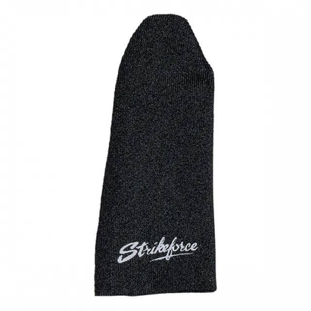 【DJ80嚴選】KR Strikeforce THUMB SOCK 保齡球專用超彈力護指套 2入/組(雙尺碼供選)