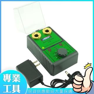 【精準科技】火星塞測試儀 耐熱耐低溫 汽車維修廠 跳火量規 測試器 點火強度檢測儀(MET-SPT28工仔人)