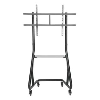 【KMB】60至100吋適用電視落地型電視立架(WMK-C100)