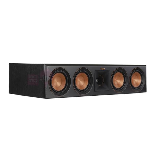 【Klipsch】RP-504C 一支(Reference Premiere 系列 中置喇叭 釪環公司保固)