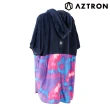 【Aztron】青少年毛巾斗篷 NEBULA PONCHO AA-PC300(浴巾 披巾 水上活動 立式划槳 溯溪 衝浪 浮潛)