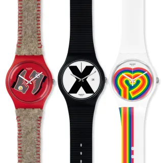 【SWATCH】精選原創系列手錶 經典手錶/男錶/女錶/瑞士製造/綜合賣場(34mm、41mm)
