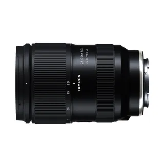 【Tamron 騰龍】28-75mm F2.8 DiIII VXD G2 A063 For Sony E接環(平行輸入)