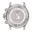 【TISSOT 天梭 官方授權】Seastar 海星300米潛水錶 手錶 母親節 禮物(T1204171104103)