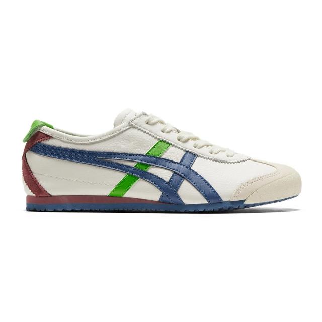 【Onitsuka Tiger】Onitsuka Tiger鬼塚虎-MEXICO 66休閒鞋1183A201-115(1183A201-115)