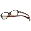 【JUICY COUTURE】光學眼鏡 JUC3023J(琥珀色)