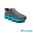 【Columbia 哥倫比亞官方旗艦】女款- 超彈力輕量健走鞋-藍色(UBL78740BL / 2022年春夏商品)