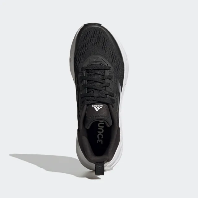 【adidas 官方旗艦】QUESTAR 跑鞋 慢跑鞋 運動鞋 女(GX7162)