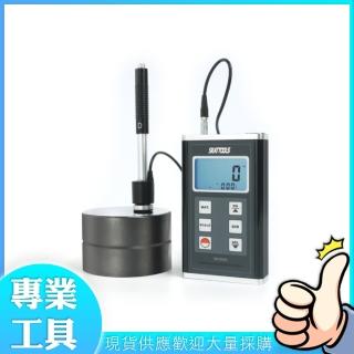 【精準科技】金屬硬度測試儀 六種硬度 金屬材料 金屬硬度計 裡氏硬度計 硬度機(MET-LHTT6580工仔人)