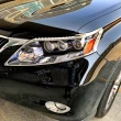 【IDFR】Lexus RX 2009~2012 RX270 RX350 RX450 鍍鉻銀 車燈框 前燈框 飾貼(車燈框 前燈框 頭燈框 大燈框)