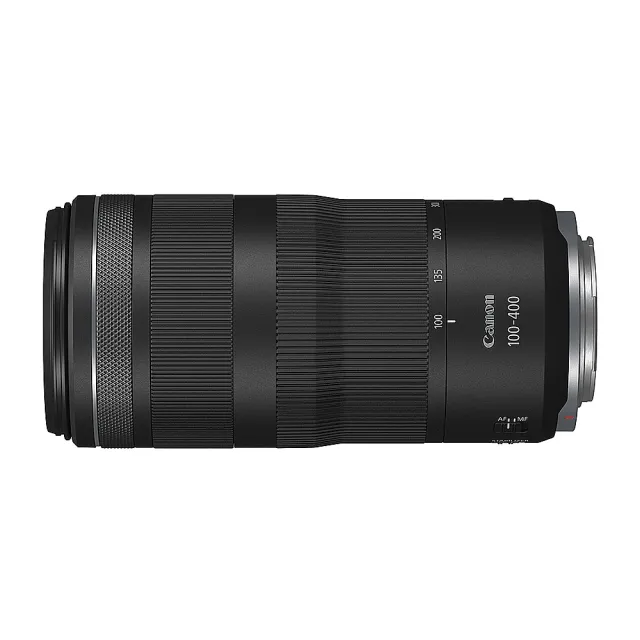 【Canon】RF 100-400mm F5.6-8 IS USM(公司貨)