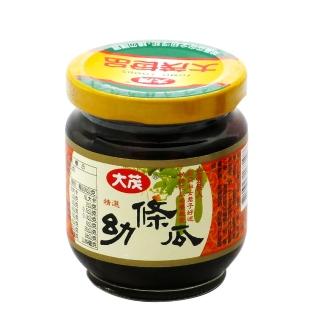 【大茂】幼條瓜170g