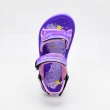 【G.P】夢幻公主風磁扣兩用童涼鞋G1630B-紫色(SIZE:31-37 共二色)