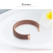 【GIUMKA】手環．新年禮物．C型鋼絲