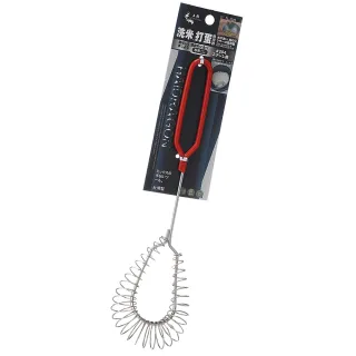 【生活King】洗米器/打蛋器/攪拌器/(兩用)