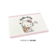 【SONA森那家居】Sanrio三麗鷗Hello Kitty滿版珪藻土地墊(60x39x0.9 kitty/凱蒂貓/吸水快乾)