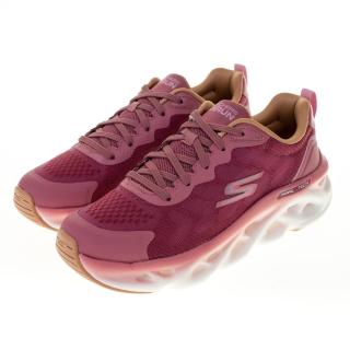 【SKECHERS】女鞋 慢跑系列 GO RUN SWIRL TECH(128794ROS)