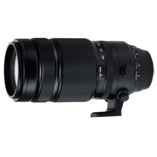 【FUJIFILM 富士】XF 100-400mm F4.5-5.6 R LM OIS WR 超遠攝變焦鏡(平行輸入)