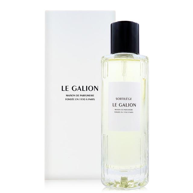 【Le Galion】Sortilege 巫蠱淡香精 EDP 100ml(平行輸入)