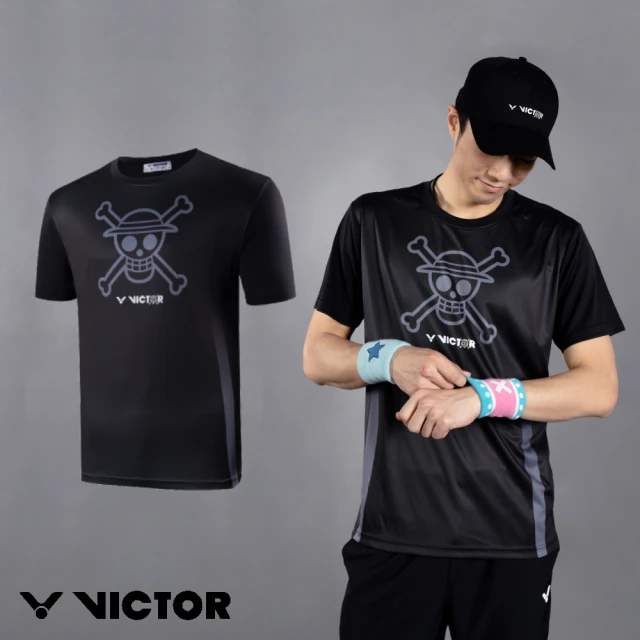 VICTOR 勝利體育 戴資穎專屬 賽服背心 中性款(T-3