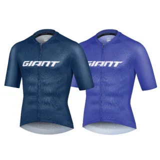 【GIANT】RACEDAY 短袖車衣 2022