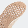 【adidas 愛迪達】運動鞋 慢跑鞋 休閒鞋 女鞋 粉 NMD_R1 W strap(GW9469)