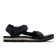 【TEVA】涼鞋 M Universal Trail 海軍藍 男鞋 黃金大底 休閒 涼拖鞋 戶外(1106786TOEC)