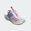 【adidas 愛迪達】運動鞋 慢跑鞋 休閒鞋 童鞋 粉 ActiveFlex Boa K(GZ3361)