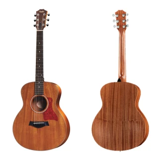 【Taylor】GS mini MAH mahogany 桃花心木 36吋 面單吉他 泰勒吉他(原廠公司貨 贈原廠琴袋)