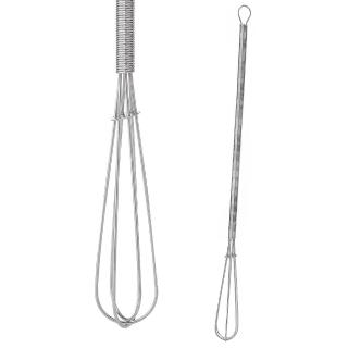 【生活King】加長打奶器/打蛋器/攪拌器