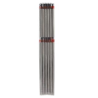 【生活King】中空筷/筷子/料理筷-23cm(6雙入)