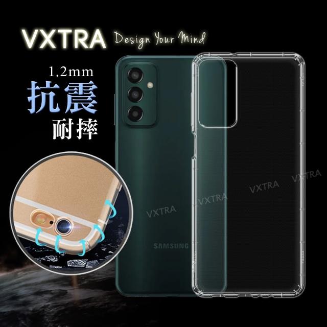 【VXTRA】三星 Samsung Galaxy M13 防摔氣墊手機保護殼