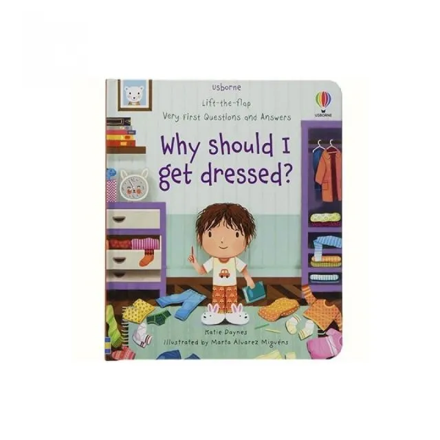 Why Should I Get Gressed／Very First Q&A／硬頁書