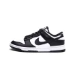 【NIKE 耐吉】Nike Dunk Low WHITE BLACK 黑白 熊貓 大童 休閒鞋 CW1590-100