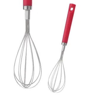 【生活King】晶彩打蛋器/攪拌器