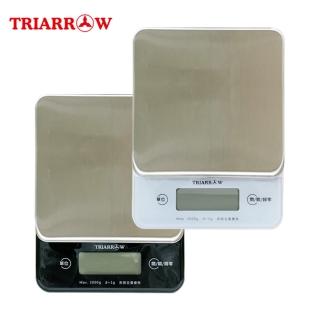 【三箭牌】3KG電子料理秤(BEB-3050)