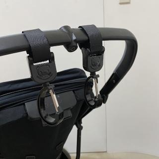 【翔駿親子】嬰兒推車掛鉤(寵物推車掛鉤 推車掛鉤 耐重掛鉤 強力掛勾)