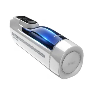 【LETEN】A380 四代頭等艙變速恆溫智能發聲活塞飛機杯(飛機杯.情趣用品.自衛套.變頻.恆溫.情趣職人.情趣.)