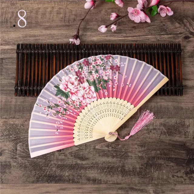 【SKIP 四季織】「摺疊扇子-送扇套」台灣現貨供應(摺疊扇子)