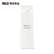 【MUJI 無印良品】泡沫洗手乳600ml